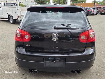 2009 Volkswagen GTI Base PZEV - Photo 5 - Roseville, CA 95678