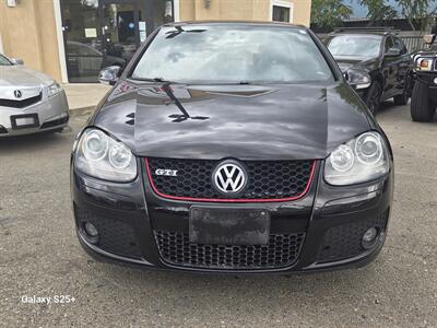 2009 Volkswagen GTI Base PZEV - Photo 2 - Roseville, CA 95678