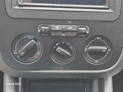 2009 Volkswagen GTI Base PZEV - Photo 21 - Roseville, CA 95678