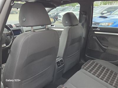 2009 Volkswagen GTI Base PZEV - Photo 11 - Roseville, CA 95678