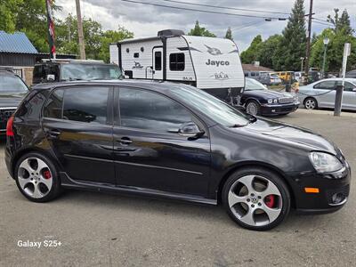 2009 Volkswagen GTI Base PZEV - Photo 6 - Roseville, CA 95678