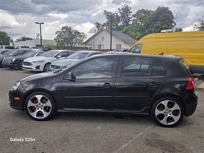 2009 Volkswagen GTI Base PZEV - Photo 4 - Roseville, CA 95678