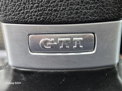 2009 Volkswagen GTI Base PZEV - Photo 24 - Roseville, CA 95678