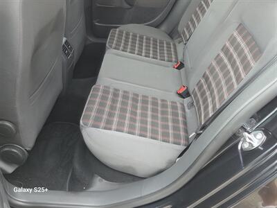 2009 Volkswagen GTI Base PZEV - Photo 13 - Roseville, CA 95678