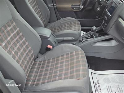 2009 Volkswagen GTI Base PZEV - Photo 16 - Roseville, CA 95678