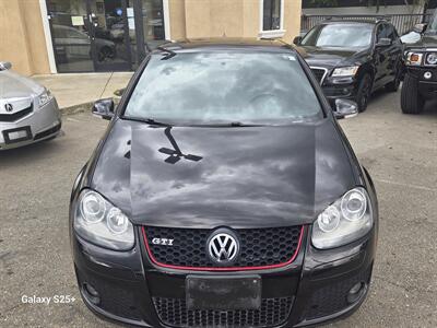 2009 Volkswagen GTI Base PZEV - Photo 3 - Roseville, CA 95678