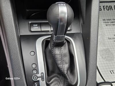 2009 Volkswagen GTI Base PZEV - Photo 20 - Roseville, CA 95678