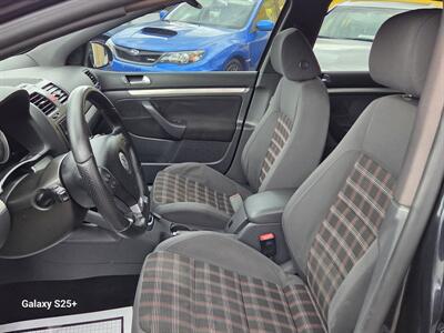 2009 Volkswagen GTI Base PZEV - Photo 8 - Roseville, CA 95678