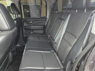 2018 Honda Ridgeline RTL ALL WHEEL DRIVE- Amazing Deal WOOOOOW   - Photo 16 - Roseville, CA 95678