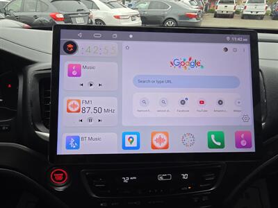 2018 Honda Ridgeline RTL ALL WHEEL DRIVE- Amazing Deal WOOOOOW   - Photo 35 - Roseville, CA 95678