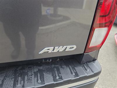 2018 Honda Ridgeline RTL ALL WHEEL DRIVE- Amazing Deal WOOOOOW   - Photo 33 - Roseville, CA 95678