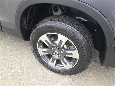 2018 Honda Ridgeline RTL ALL WHEEL DRIVE- Amazing Deal WOOOOOW   - Photo 7 - Roseville, CA 95678