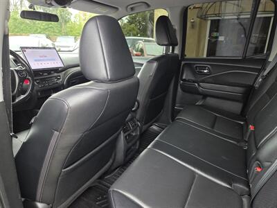 2018 Honda Ridgeline RTL ALL WHEEL DRIVE- Amazing Deal WOOOOOW   - Photo 15 - Roseville, CA 95678