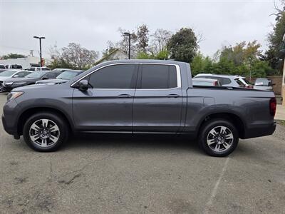 2018 Honda Ridgeline RTL ALL WHEEL DRIVE- Amazing Deal WOOOOOW   - Photo 3 - Roseville, CA 95678