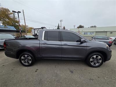 2018 Honda Ridgeline RTL ALL WHEEL DRIVE- Amazing Deal WOOOOOW   - Photo 4 - Roseville, CA 95678