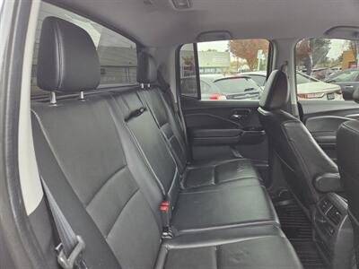2018 Honda Ridgeline RTL ALL WHEEL DRIVE- Amazing Deal WOOOOOW   - Photo 19 - Roseville, CA 95678