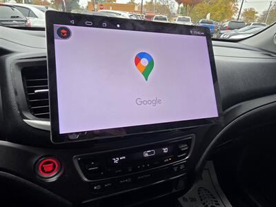 2018 Honda Ridgeline RTL ALL WHEEL DRIVE- Amazing Deal WOOOOOW   - Photo 34 - Roseville, CA 95678