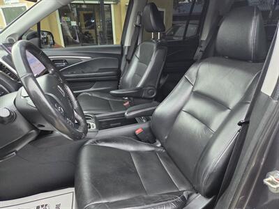 2018 Honda Ridgeline RTL ALL WHEEL DRIVE- Amazing Deal WOOOOOW   - Photo 12 - Roseville, CA 95678