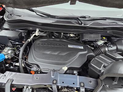 2018 Honda Ridgeline RTL ALL WHEEL DRIVE- Amazing Deal WOOOOOW   - Photo 31 - Roseville, CA 95678