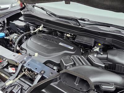 2018 Honda Ridgeline RTL ALL WHEEL DRIVE- Amazing Deal WOOOOOW   - Photo 32 - Roseville, CA 95678