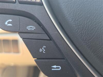 2009 Acura TL w/Tech - Photo 22 - Roseville, CA 95678