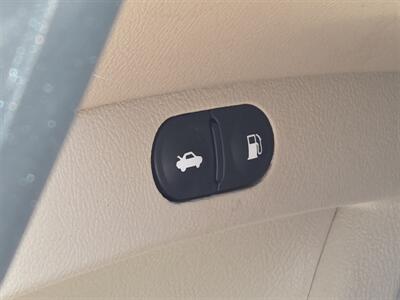 2009 Acura TL w/Tech - Photo 28 - Roseville, CA 95678