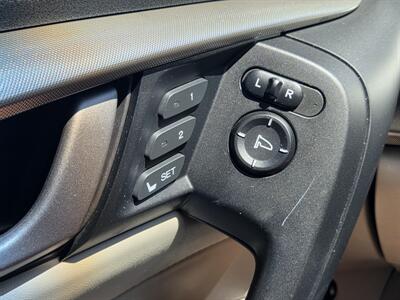 2009 Acura TL w/Tech - Photo 29 - Roseville, CA 95678