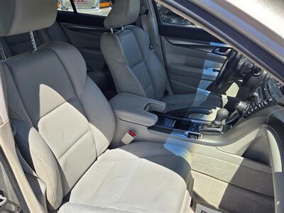 2009 Acura TL w/Tech - Photo 15 - Roseville, CA 95678