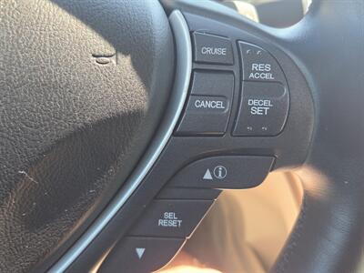 2009 Acura TL w/Tech - Photo 20 - Roseville, CA 95678