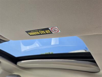 2009 Acura TL w/Tech - Photo 17 - Roseville, CA 95678