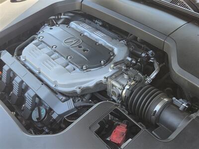 2009 Acura TL w/Tech - Photo 33 - Roseville, CA 95678