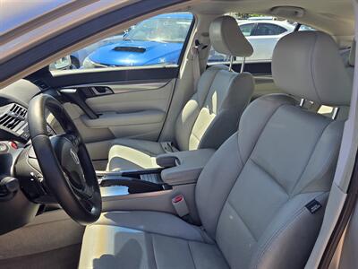 2009 Acura TL w/Tech - Photo 9 - Roseville, CA 95678