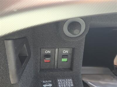 2009 Acura TL w/Tech - Photo 30 - Roseville, CA 95678