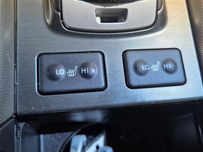 2009 Acura TL w/Tech - Photo 18 - Roseville, CA 95678