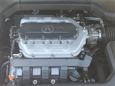 2009 Acura TL w/Tech - Photo 32 - Roseville, CA 95678