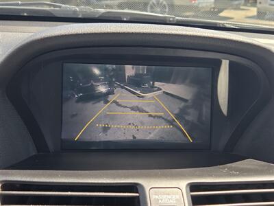 2009 Acura TL w/Tech - Photo 25 - Roseville, CA 95678