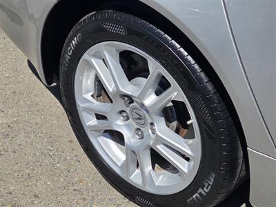 2009 Acura TL w/Tech - Photo 7 - Roseville, CA 95678