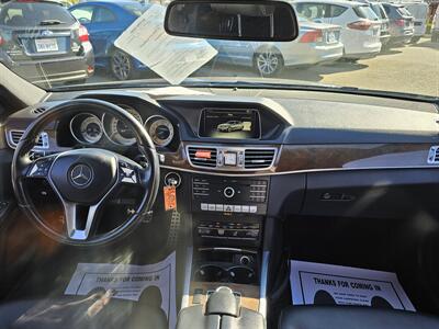 2016 Mercedes-Benz E 350   - Photo 13 - Roseville, CA 95678