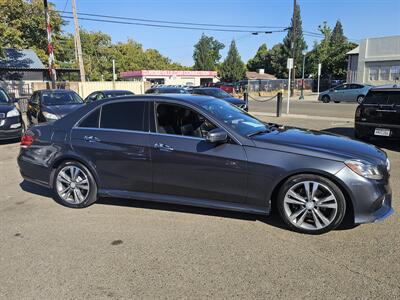 2016 Mercedes-Benz E 350   - Photo 6 - Roseville, CA 95678