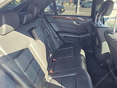 2016 Mercedes-Benz E 350   - Photo 12 - Roseville, CA 95678