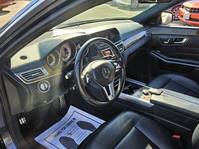 2016 Mercedes-Benz E 350   - Photo 8 - Roseville, CA 95678