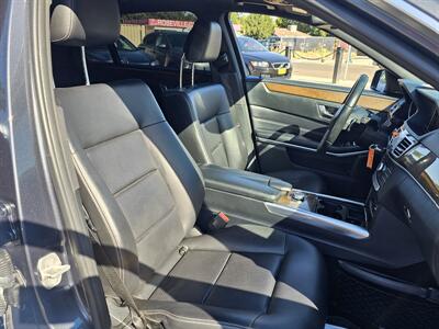 2016 Mercedes-Benz E 350   - Photo 15 - Roseville, CA 95678