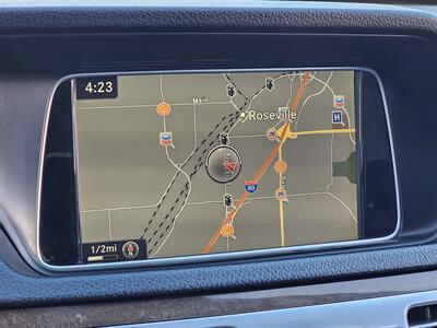 2016 Mercedes-Benz E 350   - Photo 27 - Roseville, CA 95678