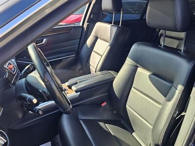 2016 Mercedes-Benz E 350   - Photo 10 - Roseville, CA 95678