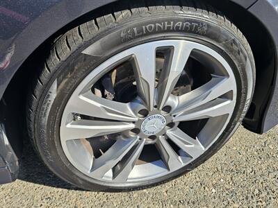2016 Mercedes-Benz E 350   - Photo 7 - Roseville, CA 95678
