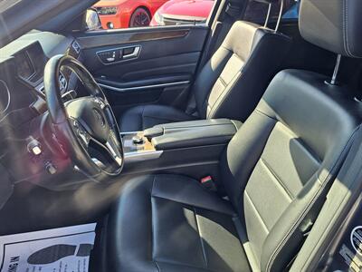 2016 Mercedes-Benz E 350   - Photo 9 - Roseville, CA 95678