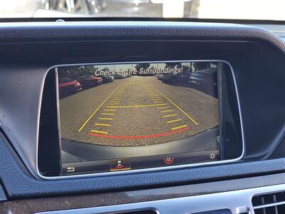 2016 Mercedes-Benz E 350   - Photo 21 - Roseville, CA 95678