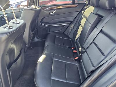 2016 Mercedes-Benz E 350   - Photo 11 - Roseville, CA 95678