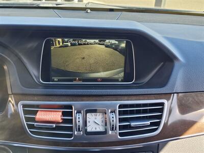 2016 Mercedes-Benz E 350   - Photo 17 - Roseville, CA 95678