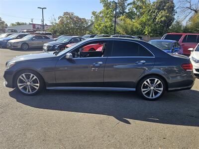 2016 Mercedes-Benz E 350   - Photo 3 - Roseville, CA 95678